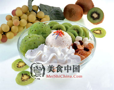 美食中国图片 - 夏日：解救胃口大作战
